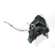 Serrure de porte avant droite