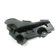 Support droit de pare-choc arrière