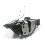 Serrure de porte avant droite