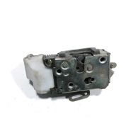 Serrure de porte avant droite