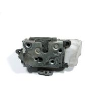 Serrure de porte avant gauche