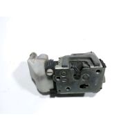 Serrure de porte arriere droite