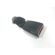 Ancrage ceinture arriere gauche