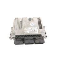 Calculateur moteur