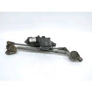 Mecanisme + moteur d'essuie glace avant