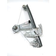 Leve-vitre manuel avant gauche