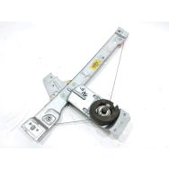 Leve-vitre manuel arriere gauche