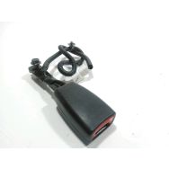 Ancrage ceinture avant droit