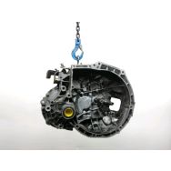 Boite a vitesse mecanique