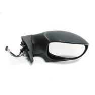 Retroviseur electrique droit