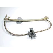 Leve-vitre manuel arriere gauche