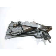 Moteur d'essuie glace arriere