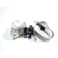 Ceinture arriere gauche