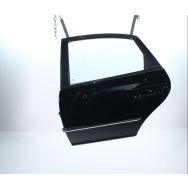 Porte arrière gauche