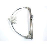 Lève-vitre manuel arrière gauche