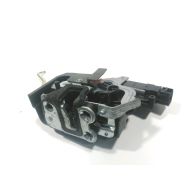 Serrure de porte arriere gauche