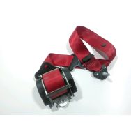 Ceinture arriere gauche