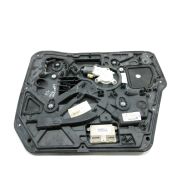 Leve-vitre electrique porte coulissante gauche