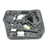 Leve-vitre electrique porte coulissante droite