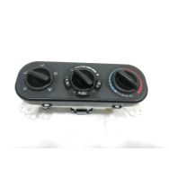 Commande de chauffage