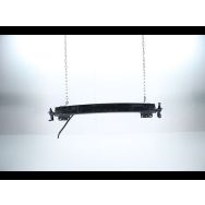 Renfort pare-choc avant