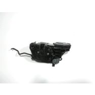 Serrure de porte avant gauche