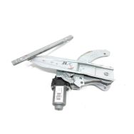 Leve-vitre electrique arriere gauche