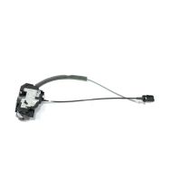 Serrure de porte arriere gauche