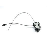 Serrure de porte avant droite