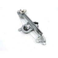 Leve-vitre electrique arriere gauche