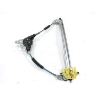 Leve-vitre manuel arriere gauche