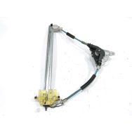 Leve-vitre manuel arriere droit