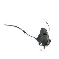 Serrure de porte avant droite