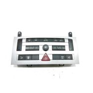 Commande de chauffage