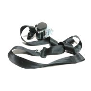 Ceinture arriere droite