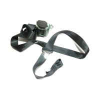 Ceinture arriere gauche