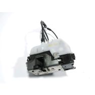 Serrure de porte arriere droite