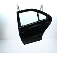 Porte arriere gauche