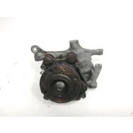 Moyeu arriere gauche