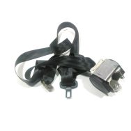 Ceinture arriere gauche