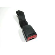 Ancrage ceinture arrière gauche