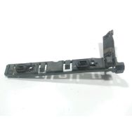 Support gauche de pare-choc arriere