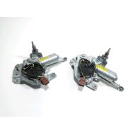 Moteur d'essuie glace arrière