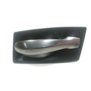 Poignee interieure porte avant gauche