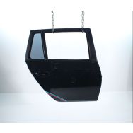 Porte arriere droite