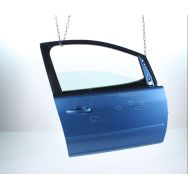 Porte avant droite