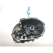 Boite a vitesse mecanique