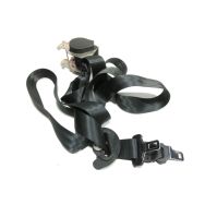 Ceinture arriere centrale