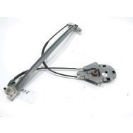 Leve-vitre manuel porte coulissante gauche