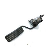 Pedale d'accelerateur